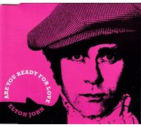 John, Elton - Are You Ready for Love
