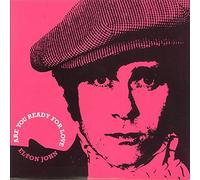 John, Elton - Are You Ready for Love [Vinilo][Import]
