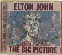 John Elton - Big Picture