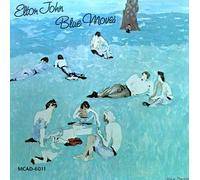 John, Elton - Blue Moves