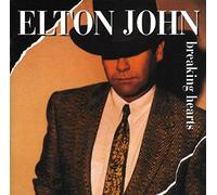 Elton John - Breaking Hearts