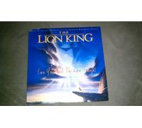 John, Elton - Can't You Feel the Love Tonight