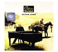 John, Elton - Captain and the Kid