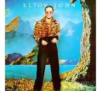 John, Elton - Caribou [Casete]