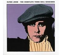 John, Elton - Complete Thom Bell Session
