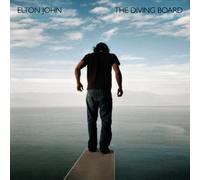 John, Elton - Diving Board -Deluxe-