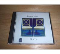 John, Elton - Duets by John, Elton [Music CD]