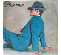 JOHN, Elton - Ego / Flintstone boy / 1C 006-60 738