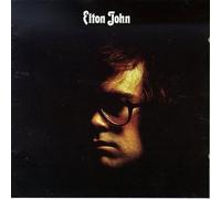 John,Elton - Elton John + 3 Bonus (5281562)