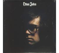 Elton John – Elton John – Vinilo translúcido morado – RSD 2020