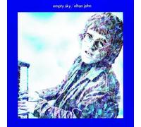 John, Elton - Empty Sky by John, Elton Original recording reissued, Original recording remastered edition (1996) Audio CD