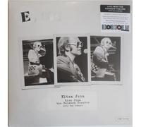 John Elton En Vivo Desde El Teatro Rainbow 1977 Vinilo Lp Nuevo (Rsd 2025)