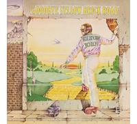 John Elton - Goodbye Yellow Brick Road