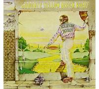 John, Elton - Goodbye Yellow Brick Road