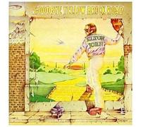 John, Elton - Goodbye Yellow Brick Road Original recording reissued, Original recording remastered Edition by John, Elton (1996) Audio CD