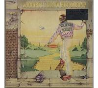 John,Elton - Goodbye Yellow Brick Road [Vinilo]
