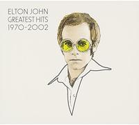John, Elton - Greatest Hits 1970