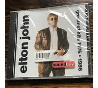 Elton John - Greatest Hits 76