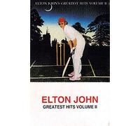 John, Elton - Greatest Hits 2