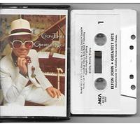 John, Elton - Greatest Hits