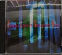 John, Elton - Greatest Hits 3