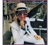 John.Elton - Greatest Hits (Jpn) (Mlps)