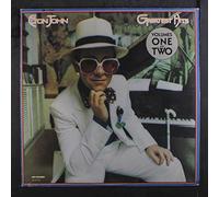 John, Elton - Greatest Hits Vol 2 [Vinilo]