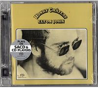 John, Elton - Honky Chateau + 1