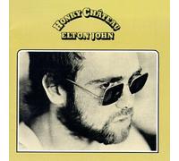 John, Elton - Honky Chateau
