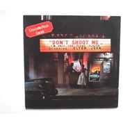 John, Elton - John, Elton Don't Shoot Me I'm Only The Piano Player LP DJM 86569IT VG/VG 1972 German pressing, with booklet
