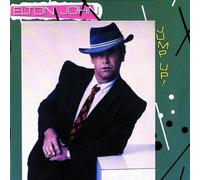John Elton - Jump Up!