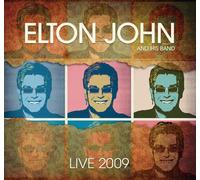 John, Elton - Live At Verona Arena, Italy 2009