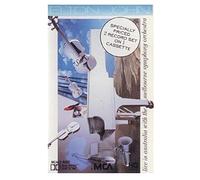 John, Elton - Live in Australia [Casete]