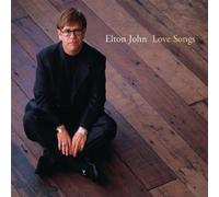 John Elton - Love Songs Slidepack