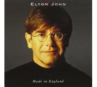 Elton John - Made In England