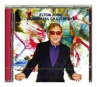 John Elton - Noche Loca Maravillosa