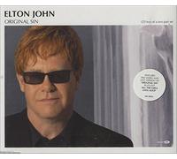 John, Elton - Original Sin