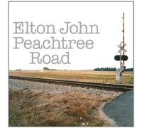 John Elton - Peachtree Road-Sacd
