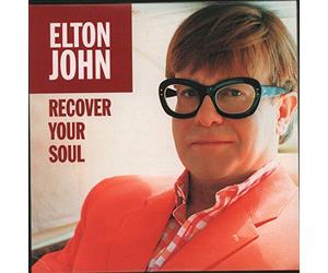 John, Elton - Recover Your Soul