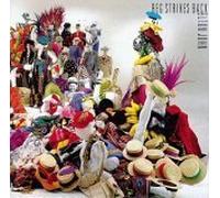 John, Elton - Reg Strikes Back