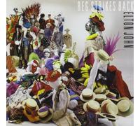 Elton John - Reg Strikes Back