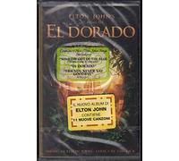 John, Elton - Road to El Dorado [Casete]