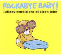 John, Elton - Lullaby Renditions of Elton John