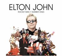 John, Elton - Rocket Man - Definitive Hits
