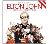 John,Elton - Rocket Man - the Definitiv