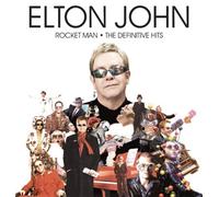 John Elton - Rocket Man - The Definitive Hits [SHM-CD]