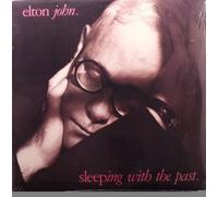 John, Elton - Sleeping With 'Past [Vinilo]