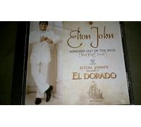 John, Elton - Someday Out of The Blue/Cheldorado