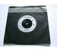John, Elton Song For Guy 7" Rocket XPRES5 EX 1978