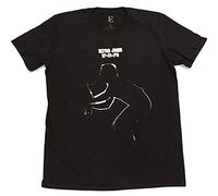 John Elton - T-Shirt # L Unisex Black # 17.11.70 Album